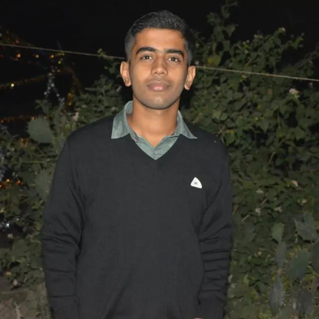 My Avatar